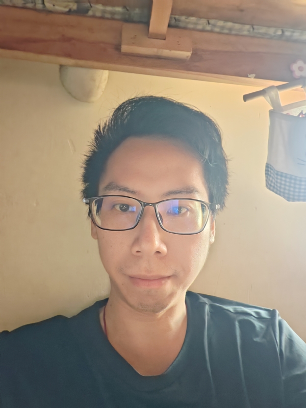 PP的第一张照片--汕头相亲服务中心
