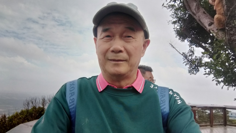 候鸟的第四张照片--汕头相亲服务中心