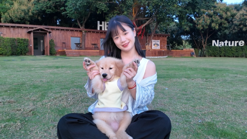 猫姐的第三张照片--汕头相亲服务中心