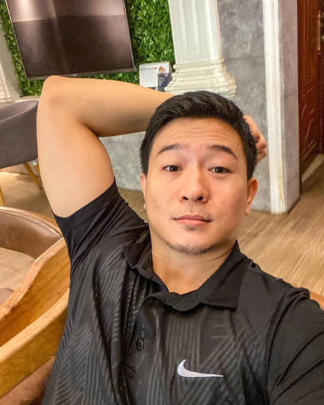 爱发个的第二张照片--汕头相亲服务中心