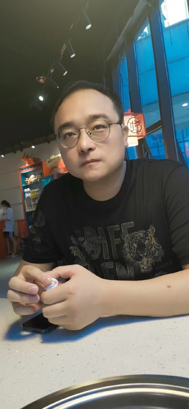 十七的第二张照片--汕头相亲服务中心