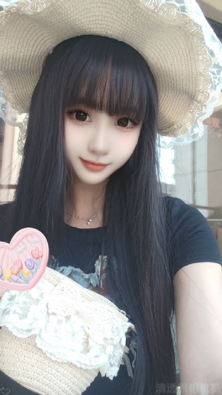 一见倾心的第一张照片--汕头相亲服务中心