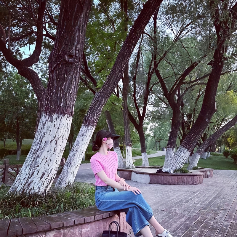 瑶0524的第一张照片--汕头相亲服务中心
