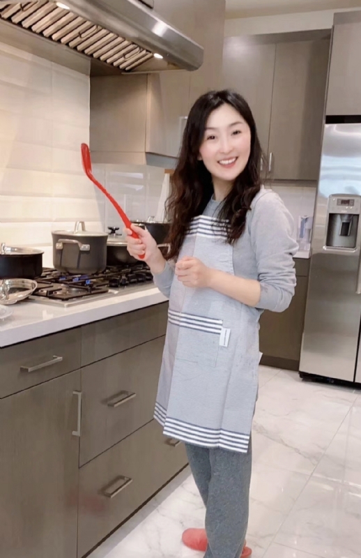 愛下廚負琴琴的第一张照片--汕头相亲服务中心