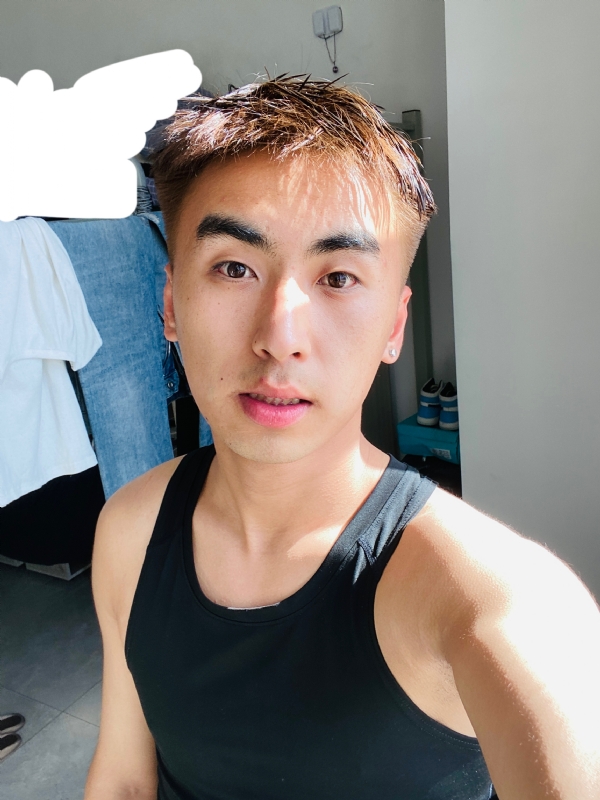 小克的第一张照片--汕头相亲服务中心