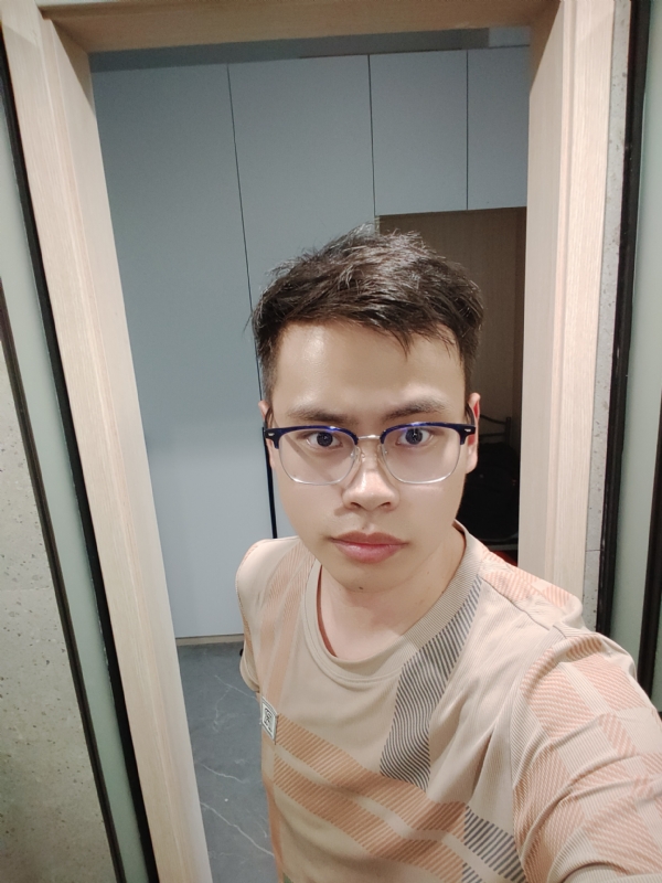 卖萌就会死星人的第五张照片--汕头相亲服务中心