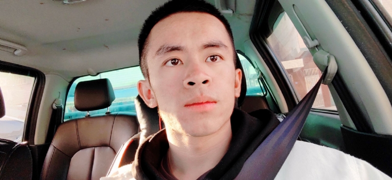 小余的第一张照片--汕头相亲服务中心