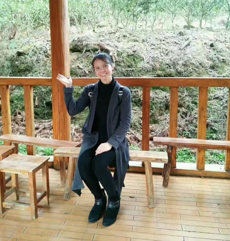 雅歌的第一张照片--汕头相亲服务中心