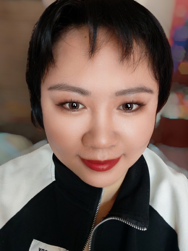韵韵的第二张照片--汕头相亲服务中心
